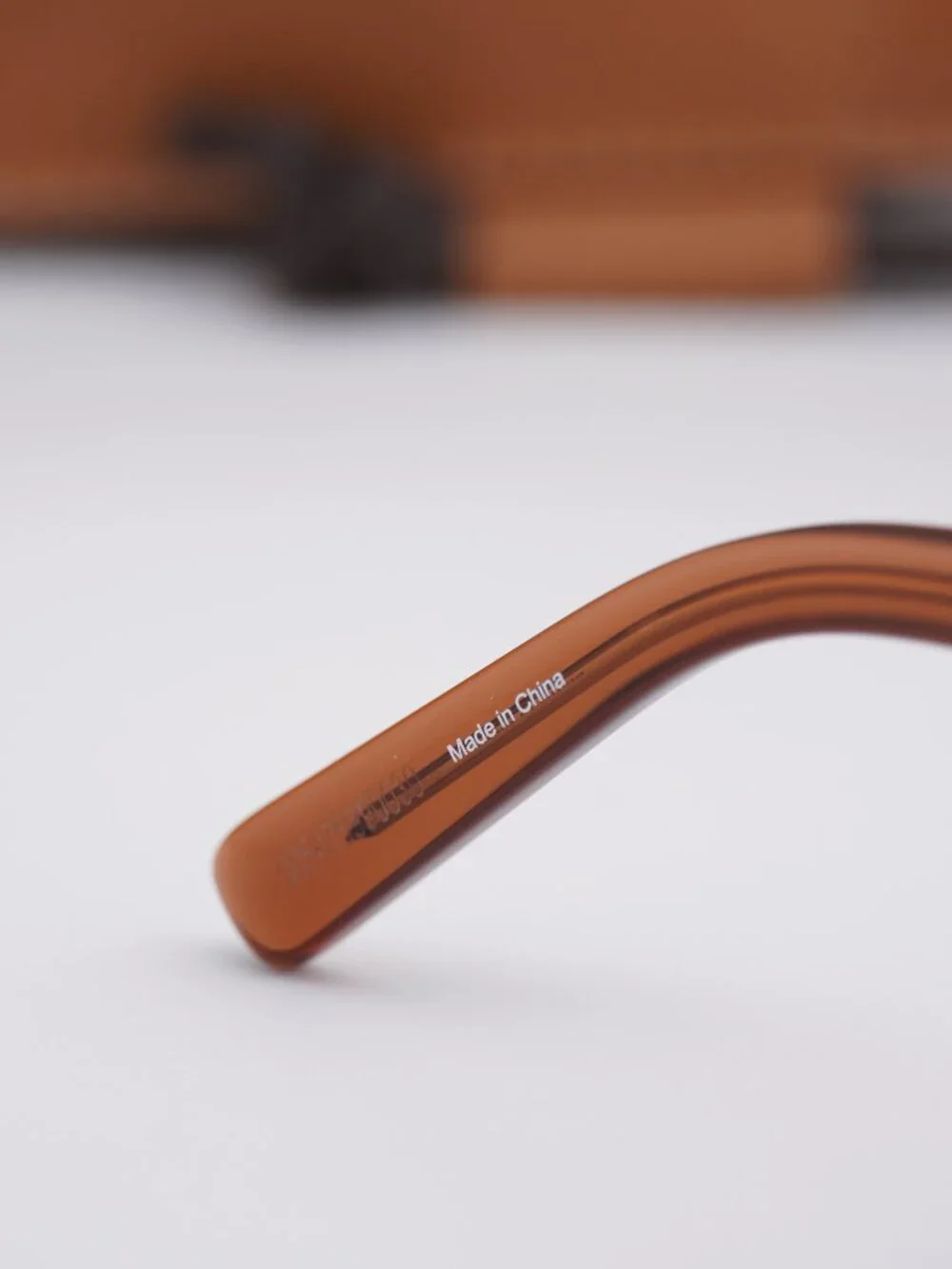 MCM MW5006 045 Square Eyeglasses 53mm - Brown